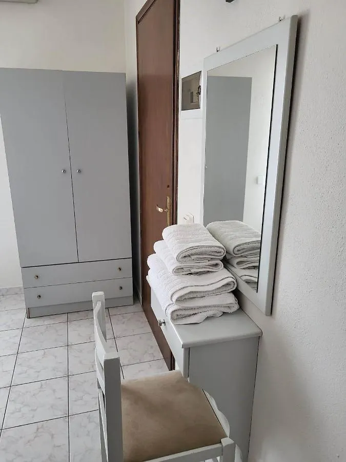 Ρόζμαρι Studio Paliouri Apartment