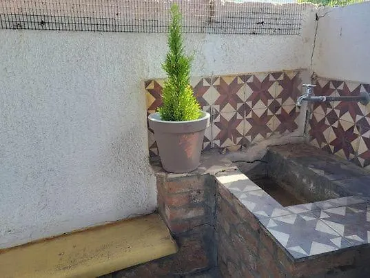 Ρόζμαρι Studio Paliouri Apartment